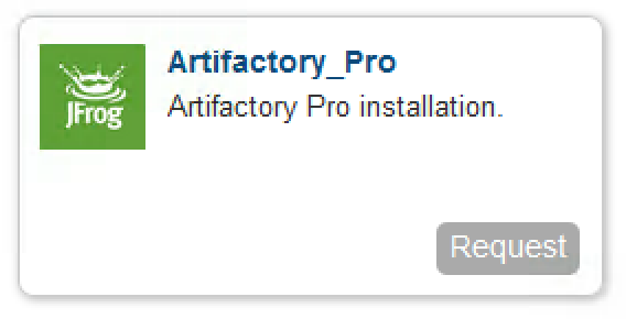 Artifactory_Pro_Blueprint