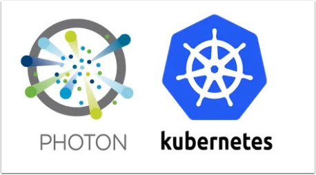 Install Kubernetes on VMware Photon in 15 min. or less!